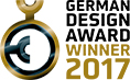 German Design Awards - Luminaria Sevan